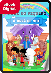 eBook "A Arca de Noé"