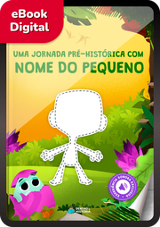 eBook "Jornada Pré Histórica"