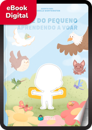 eBook "Aprendendo a Voar"