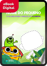 eBook "Os Melhores Amigos do Planeta"