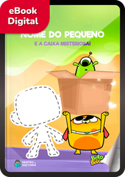 eBook "A Caixa"