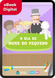 eBook "O Dia"