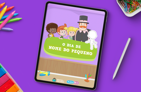 eBook "O Dia"