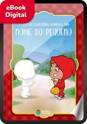eBook "Chapeuzinho Vermelho"