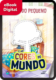 eBook "Cores do Mundo"