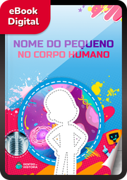 eBook "O Corpo Humano"