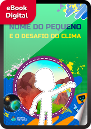eBook "Desafio do Clima"