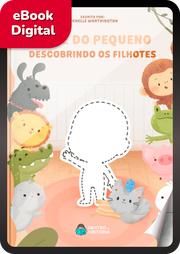 eBook "Filhotes Fofinhos"