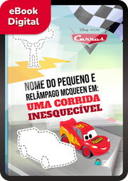 eBook "Uma Corrida Inesquecível"