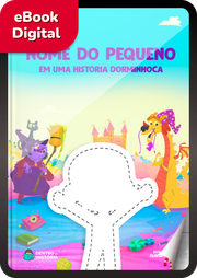 eBook "Uma História Dorminhoca"