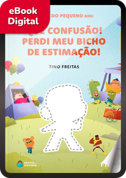 eBook "Que Confusão"
