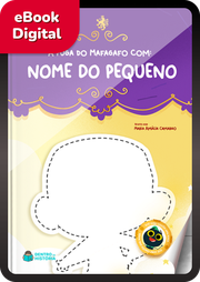 eBook "A Fuga do Mafagafo"