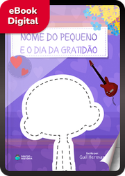 eBook "O Dia da Gratidão"