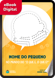 eBook "No mundo do 'O que é, o que é?'"