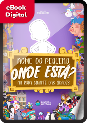 eBook "Roda-gigante das Cidades"