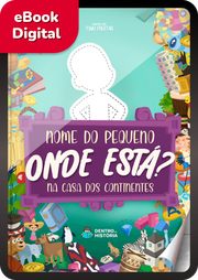 eBook "A Casa dos Continentes"