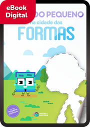 eBook "A Cidade das Formas"