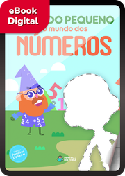 eBook "O Mundo dos Números"