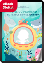 eBook "Parque da Vida Marinha"