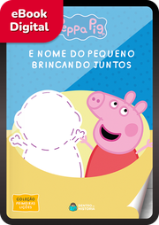 eBook "Brincando juntos"