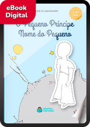 eBook "O Pequeno Príncipe"