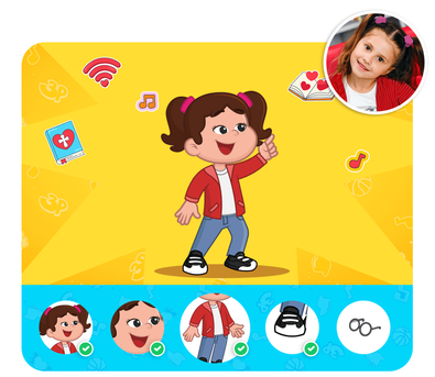 Cena do livro Personalizado do livro Planner Personalizado 2026