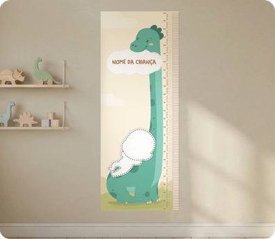 Personalização do protagonista na história personalizada do Dentro da História