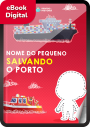 eBook "Salvando o Porto"