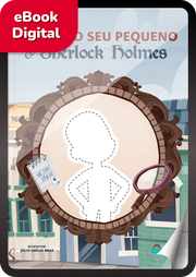 eBook "Sherlock Holmes"