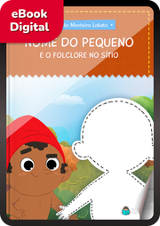 eBook "Folclore no Sítio"