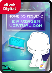 eBook "Uma Viagem Virtual.com"